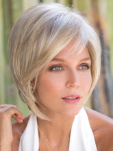 CREAMY-BLONDE